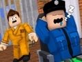 Spel RoBlox: gevangenisonderbreking online Spel RoBlox: gevangenisonderbreking online