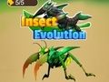 Spel Insectevolutie  online