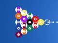 Spel 8 & 9 ballenbad  online