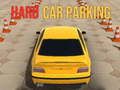 Spel Harde parkeerplaats  online