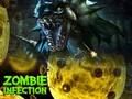 Spel Zombie-infectie  online