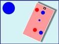 Spel Kleur Pong  online
