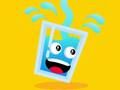 Spel Vul het glas  online