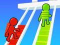 Spel Ladderrace 3D  online