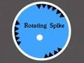 Spel Spike-rotatie  online