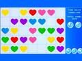 Spel Valentijnsdag puzzel  online