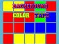 Spel Achtergrondkleur lint  online