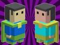 Spel Gewoon een sprong  online