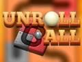 Spel Vouw de bal open  online