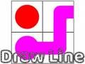 Spel Teken een lijn  online