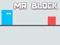 Spel Meneer Blok  online