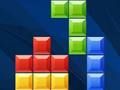 Spel Bakstenen blok  online