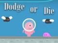 Spel Ontwijken of sterven  online