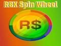Spel RBX Spinwiel  online