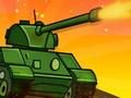 Spel Pantserbotsing  online