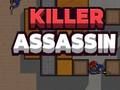 Spel Moordenaar  online