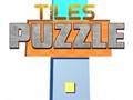 Spel Tegels Puzzel  online