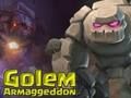 Spel Golem Armaggedon online