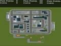 Spel Top-down taxi  online