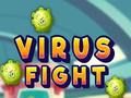 Spel Virusgevecht  online