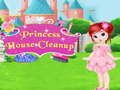 Spel Prinses Huis Opruimen  online