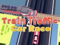Spel Trein Verkeer Autorace  online