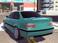 Spel Fantastische parkeerplaats 3D  online