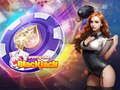 Spel Eenentwintig blackjack  online