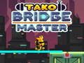 Spel Tako Bridge Master online