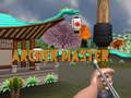 Spel Boogschutter Meester online Spel Boogschutter Meester online