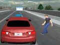 Spel Crazy Car Impossible Stunt Challenge-spel  online