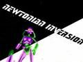 Spel Newtoniaanse inversie  online