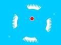 Spel Nauwe doorgang  online