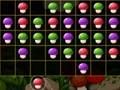 Spel Paddenstoelenpuzzels  online