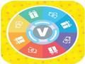 Spel Gratis Vbucks-spinwiel  online