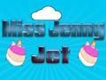 Spel Miss Jenny Jet online