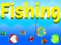 Spel Vissen online Spel Vissen online