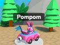 Spel Monsterkart online