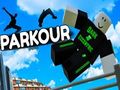 Spel Roblox Parkour online Spel Roblox Parkour online