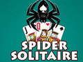 Spel De Spider Solitaire  online