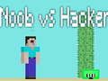 Spel Noob vs hacker online