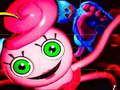 Spel Mama Long Legs Legpuzzel  online