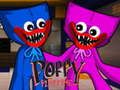 Spel JigSaw Poppy Speeltijd  online