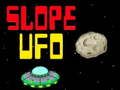 Spel Helling UFO  online