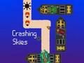 Spel Crashende luchten  online