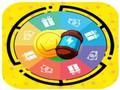 Spel Munten en Spin Wheel Coin Master  online
