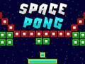 Spel Ruimtepong  online