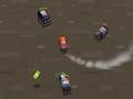 Spel Gekke achtervolging  online