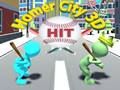 Spel Homer City 3D-hit online Spel Homer City 3D-hit online