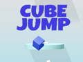 Spel Kubussprong  online